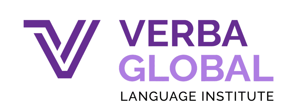 verba global logo