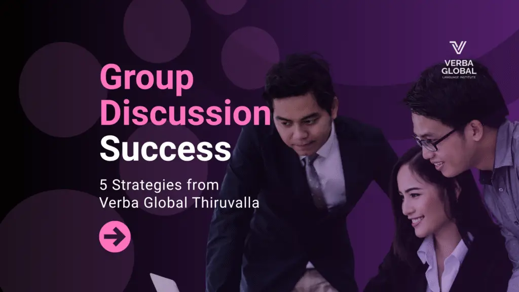 Group Discussion Success: Top 5 Strategies for Students